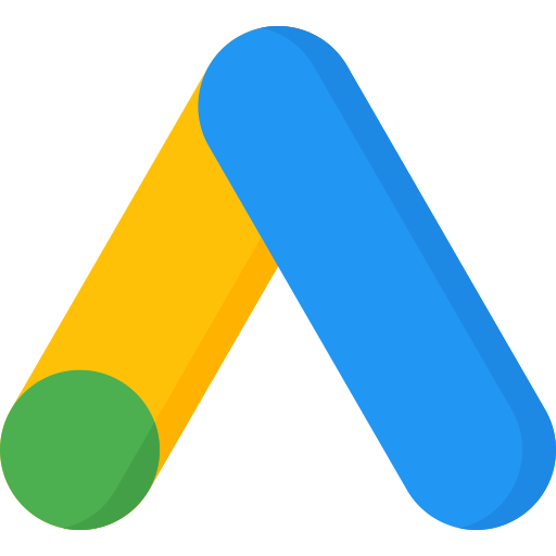 image of google ads logo